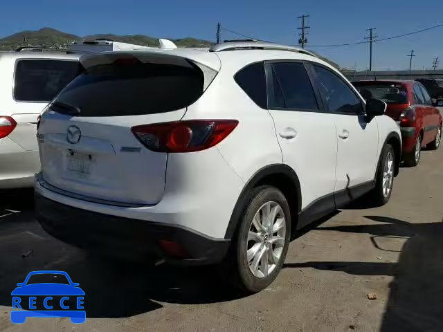 2013 MAZDA CX-5 GRAND JM3KE4DE6D0123886 зображення 3