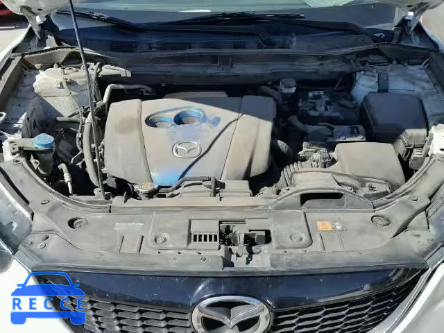 2013 MAZDA CX-5 GRAND JM3KE4DE6D0123886 image 6