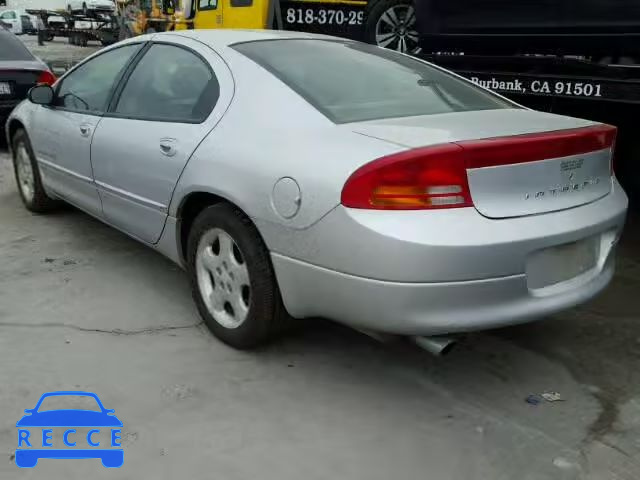 2000 DODGE INTREPID R 2B3HD76V0YH440635 image 2