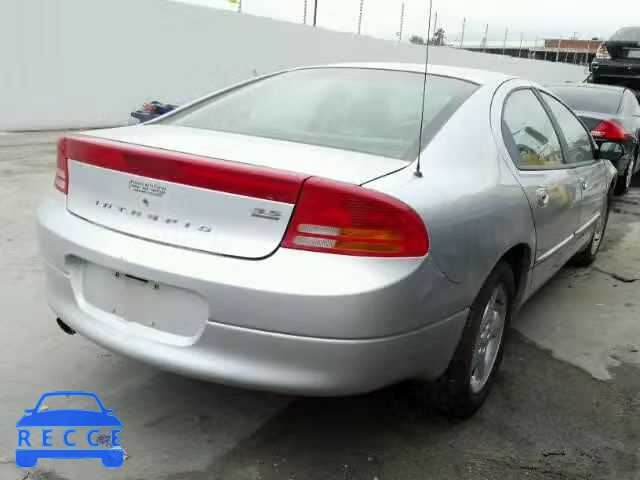 2000 DODGE INTREPID R 2B3HD76V0YH440635 Bild 3