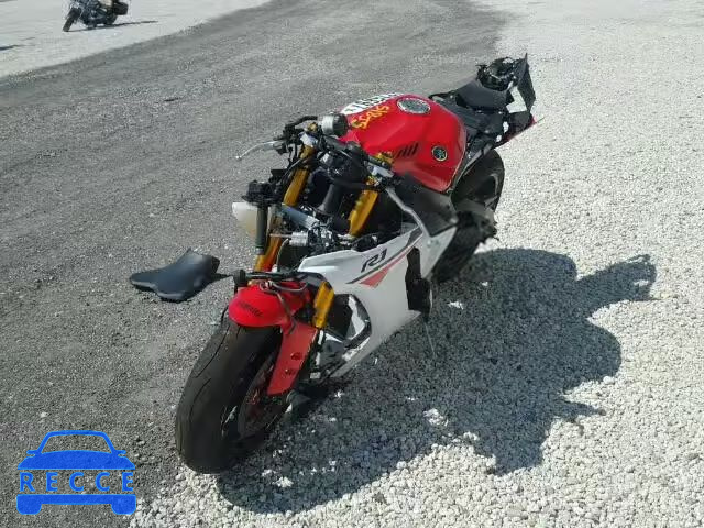 2015 YAMAHA YZFR1 JYARN39E6FA000883 image 1