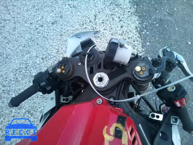 2015 YAMAHA YZFR1 JYARN39E6FA000883 image 4