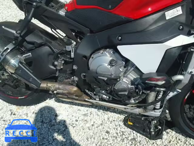 2015 YAMAHA YZFR1 JYARN39E6FA000883 image 6