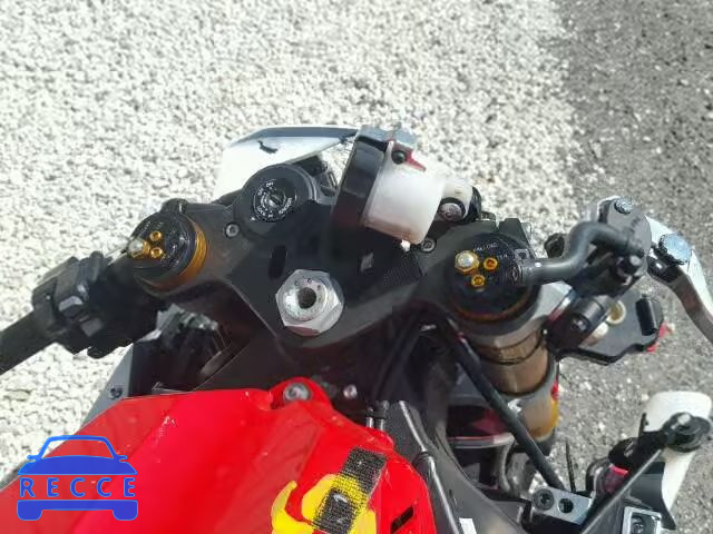2015 YAMAHA YZFR1 JYARN39E6FA000883 image 7
