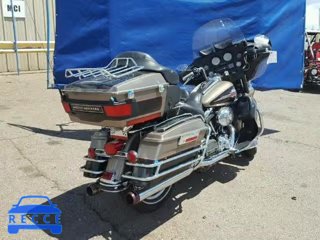 2005 HARLEY-DAVIDSON FLHTCUI 1HD1FCW165Y642461 зображення 3