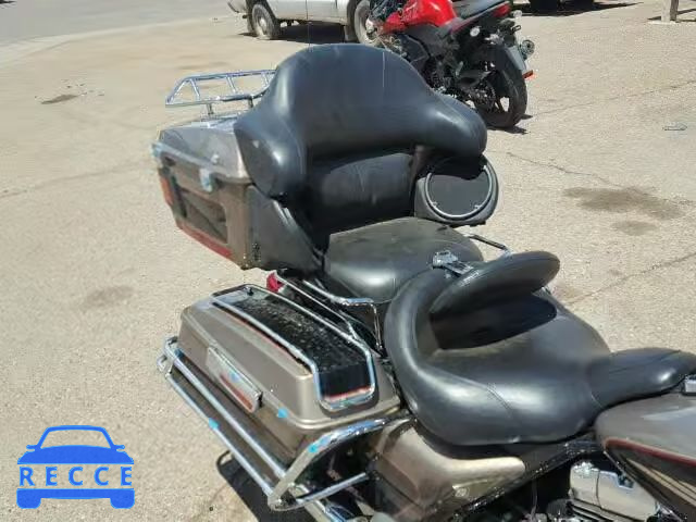 2005 HARLEY-DAVIDSON FLHTCUI 1HD1FCW165Y642461 Bild 5