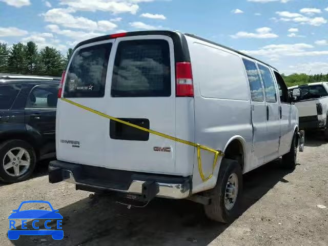 2014 GMC SAVANA G25 1GTW7FCA1E1908732 image 3