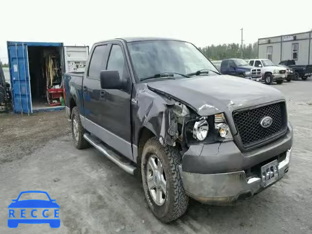 2004 FORD F-150 1FTPW12534KC15975 image 0