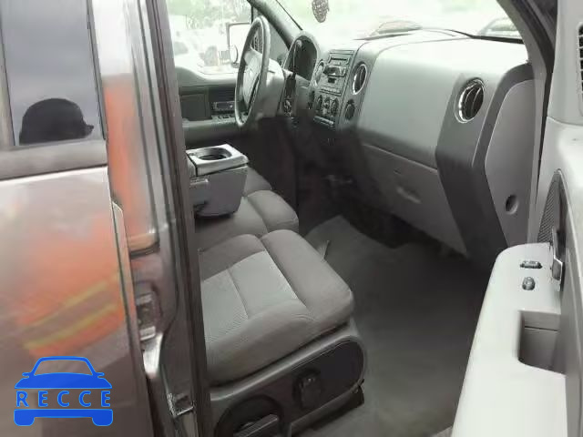 2004 FORD F-150 1FTPW12534KC15975 image 4