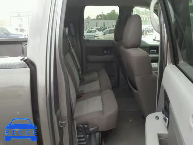 2004 FORD F-150 1FTPW12534KC15975 зображення 5