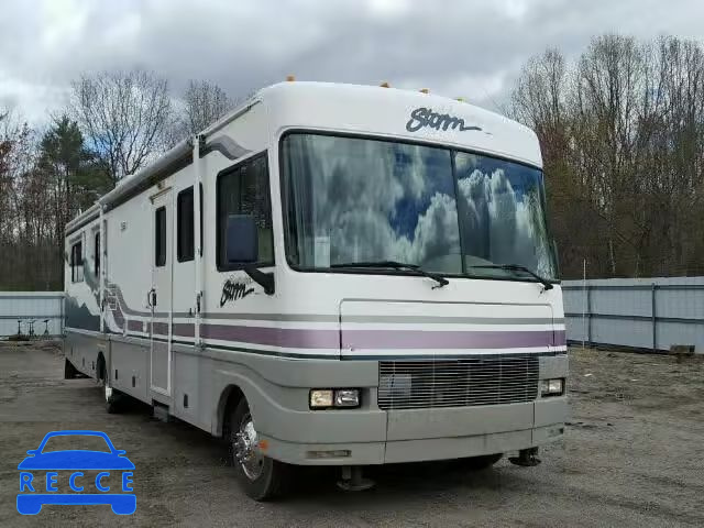 1999 FORD MH STRIPPE 3FCNF53S0XJA24676 image 0