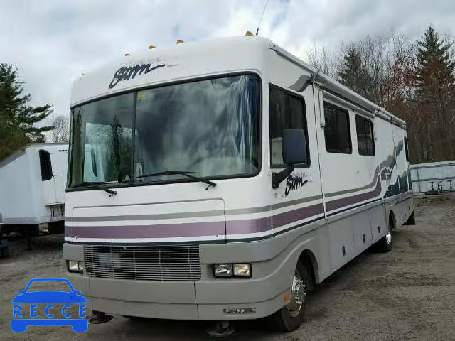 1999 FORD MH STRIPPE 3FCNF53S0XJA24676 image 1