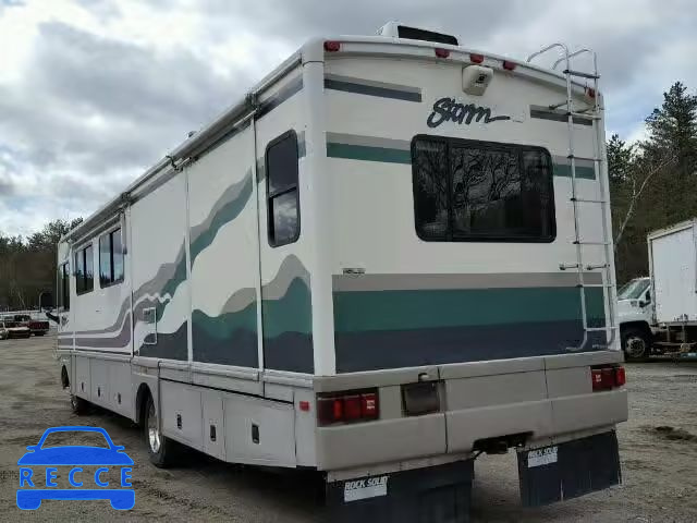 1999 FORD MH STRIPPE 3FCNF53S0XJA24676 image 2