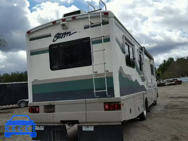 1999 FORD MH STRIPPE 3FCNF53S0XJA24676 image 3