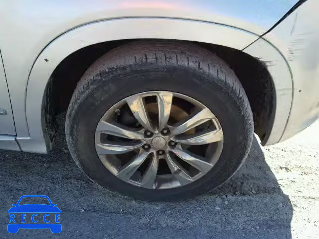 2013 KIA SORENTO SX 5XYKWDA29DG383130 image 8