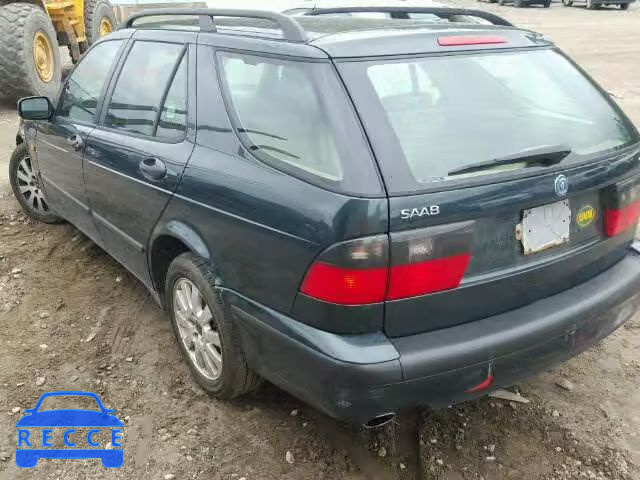 2000 SAAB 9-5 YS3ED58E1Y3057267 image 2