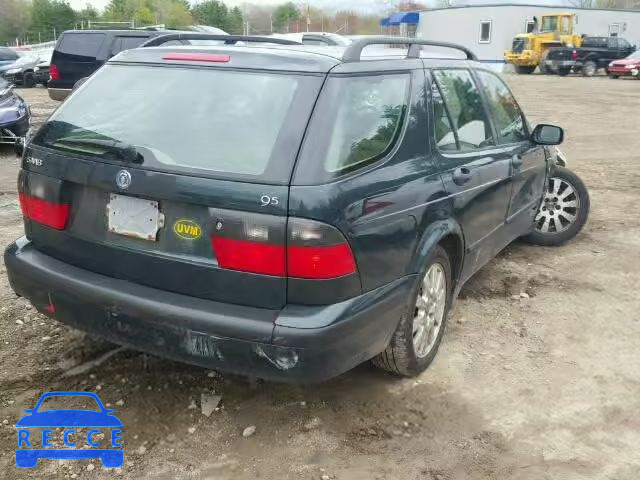 2000 SAAB 9-5 YS3ED58E1Y3057267 image 3