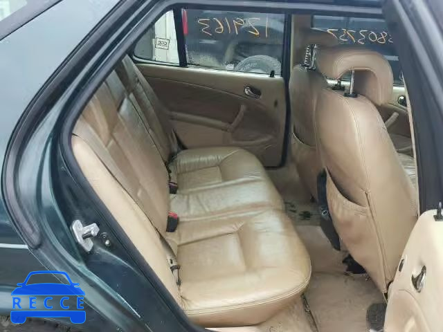 2000 SAAB 9-5 YS3ED58E1Y3057267 image 5