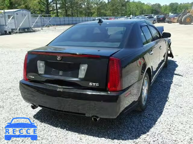 2009 CADILLAC STS 1G6DZ67A490170676 image 3