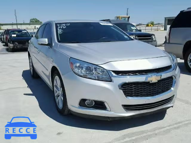 2014 CHEVROLET MALIBU 3LT 1G11G5SXXEF138116 image 0