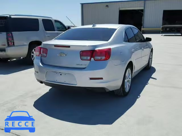 2014 CHEVROLET MALIBU 3LT 1G11G5SXXEF138116 Bild 3