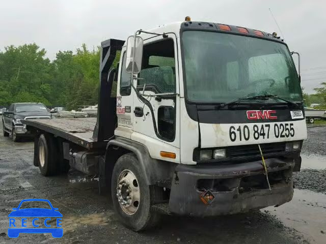 1999 GMC T-SERIES F 1GDJ7C1CXXJ500967 image 0