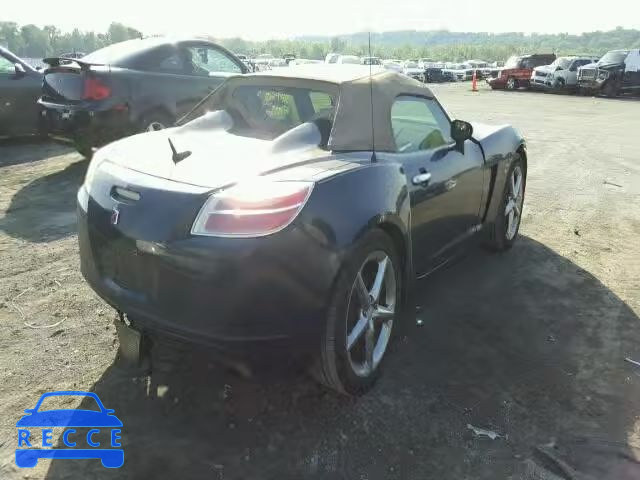 2007 SATURN SKY 1G8MB35B67Y116669 image 3