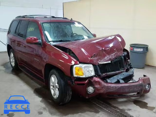 2007 GMC ENVOY DENA 1GKES63M672157942 зображення 0