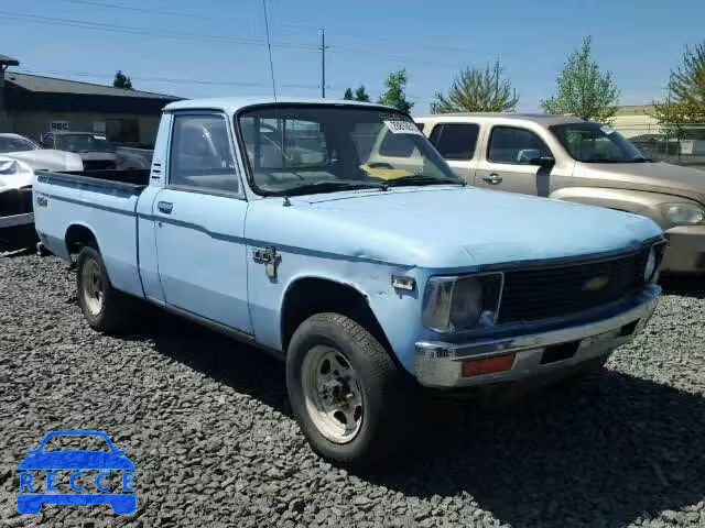 1980 CHEVROLET PICKUP CRN14A8263678 image 0