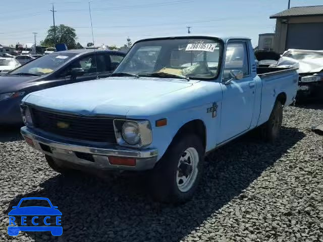 1980 CHEVROLET PICKUP CRN14A8263678 Bild 1