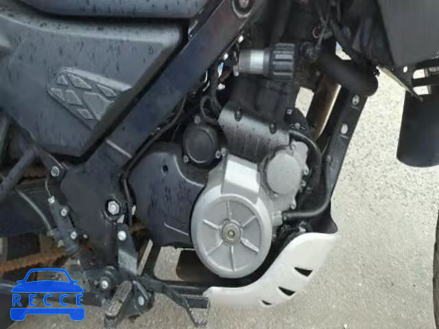 2011 BMW G650 GS WB1018904BZY93736 зображення 6