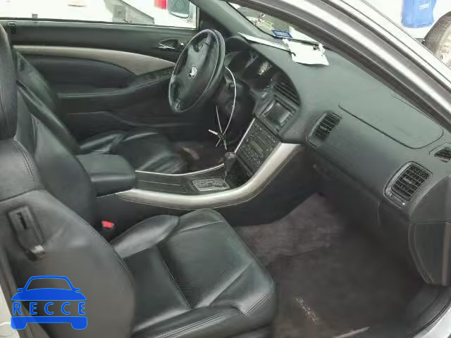 2003 ACURA 3.2 CL TYP 19UYA42703A001375 image 4