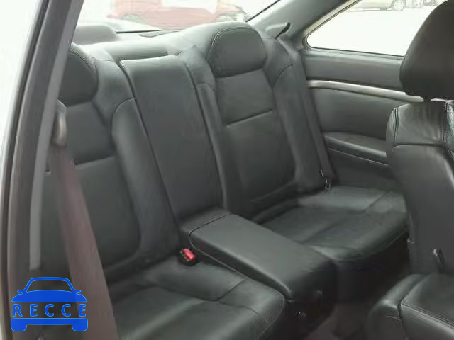 2003 ACURA 3.2 CL TYP 19UYA42703A001375 image 5