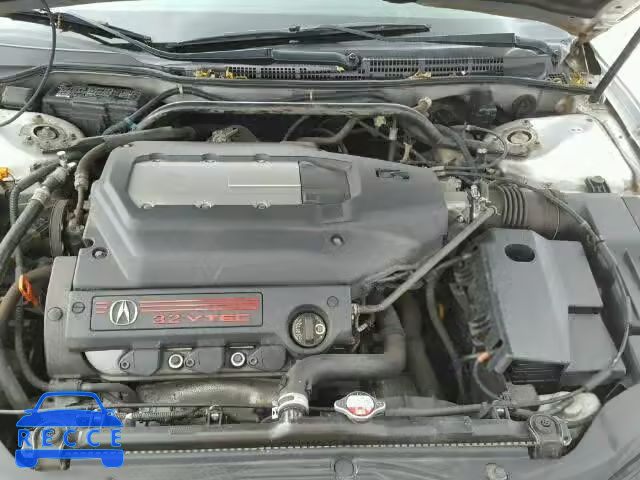 2003 ACURA 3.2 CL TYP 19UYA42703A001375 image 6