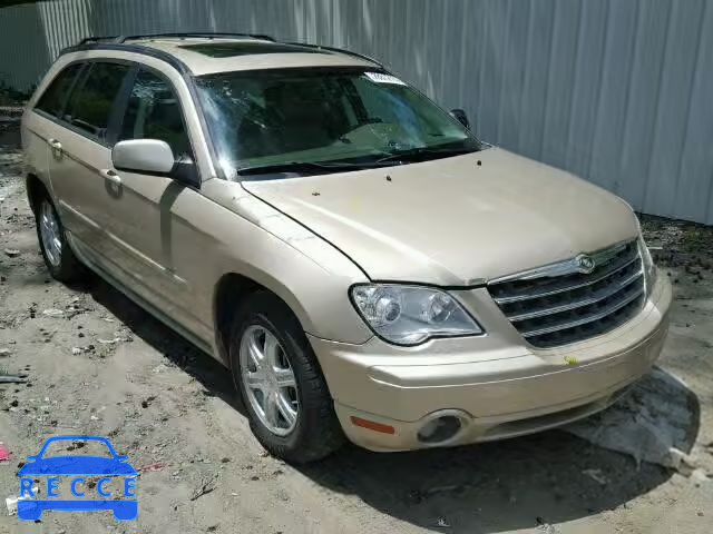 2007 CHRYSLER PACIFICA L 2A8GF78X37R212052 зображення 0