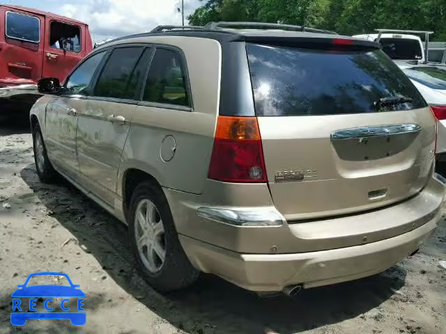 2007 CHRYSLER PACIFICA L 2A8GF78X37R212052 зображення 2