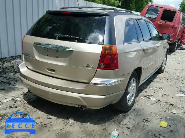 2007 CHRYSLER PACIFICA L 2A8GF78X37R212052 зображення 3