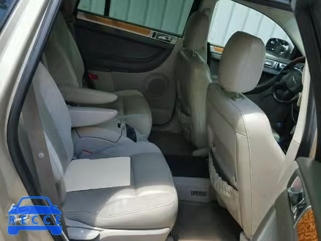 2007 CHRYSLER PACIFICA L 2A8GF78X37R212052 зображення 5