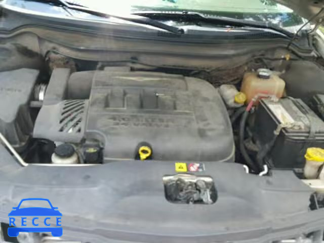 2007 CHRYSLER PACIFICA L 2A8GF78X37R212052 зображення 6