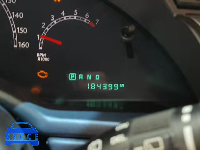 2007 CHRYSLER PACIFICA L 2A8GF78X37R212052 зображення 7