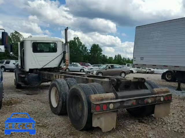 2007 MACK 700 1M2AT13C27M001995 image 2