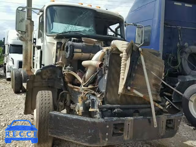 2007 MACK 700 1M2AT13C27M001995 image 8
