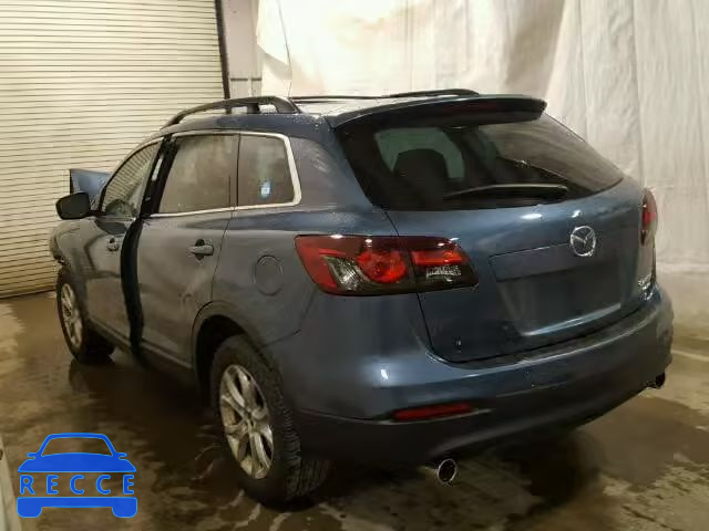 2014 MAZDA CX-9 SPORT JM3TB3BV5E0440585 Bild 2