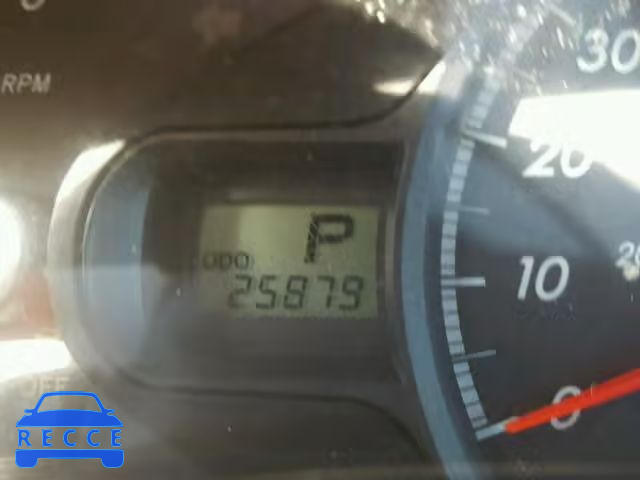 2014 TOYOTA SIENNA 5TDZK3DC1ES520235 image 7