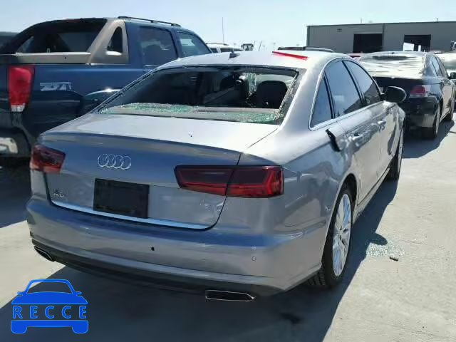 2016 AUDI A6 PREMIUM WAUDFAFC0GN115912 image 3