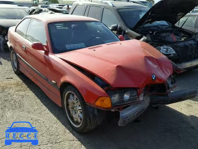 1995 BMW M3 WBSBF9327SEH01208 image 0