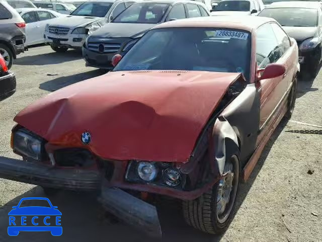 1995 BMW M3 WBSBF9327SEH01208 image 1