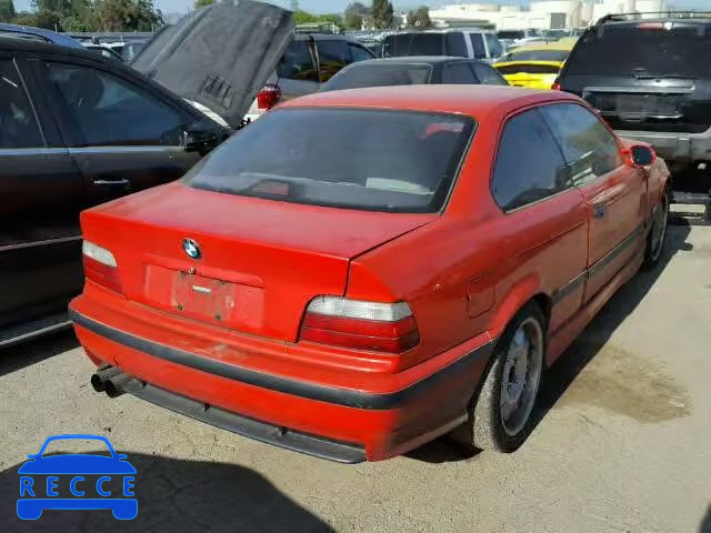 1995 BMW M3 WBSBF9327SEH01208 image 3
