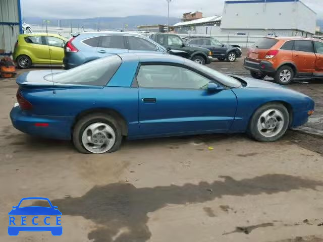 1994 PONTIAC FIREBIRD 2G2FS22S5R2247481 Bild 8