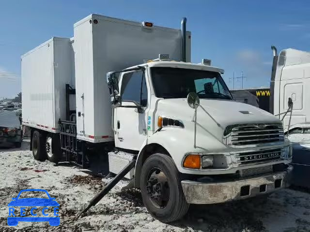 2007 STERLING TRUCK ACTERRA 2FZACGDJ57AX62586 Bild 0